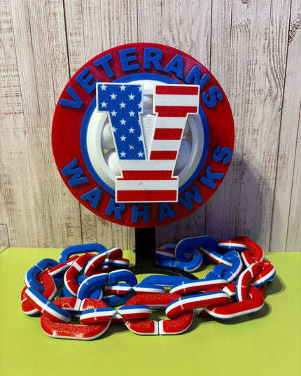 Veterans Warhawks
