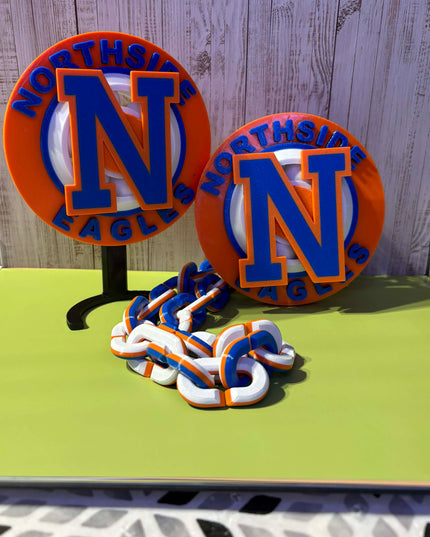 Northside Eagles