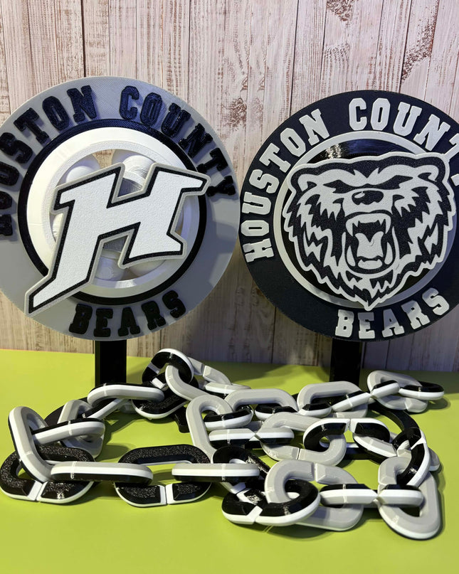 Houston County High school