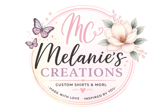 Melanies Creations