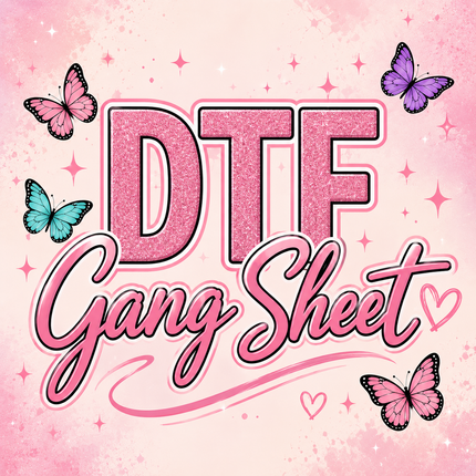 Collection image for: DTF Builder