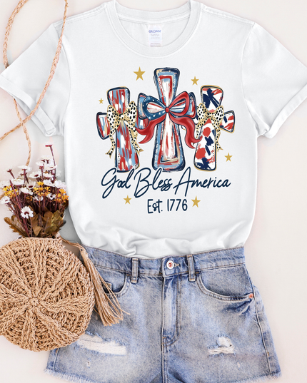 God Bless America
