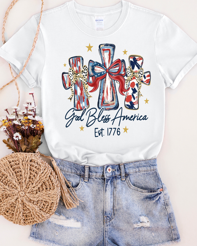 God Bless America