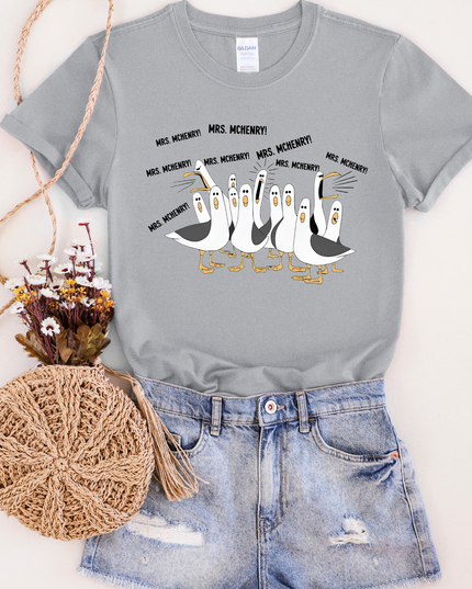 Teacher Tee