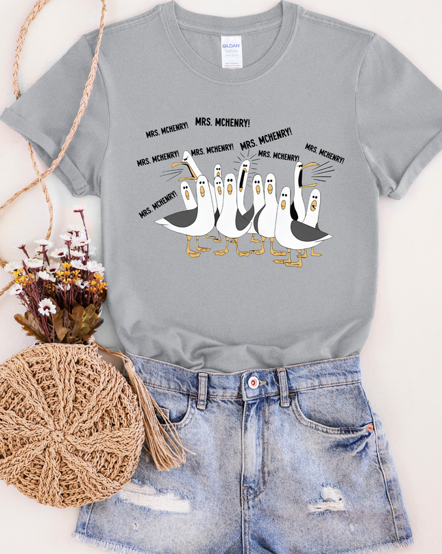 Teacher Tee