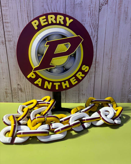 Perry Panthers