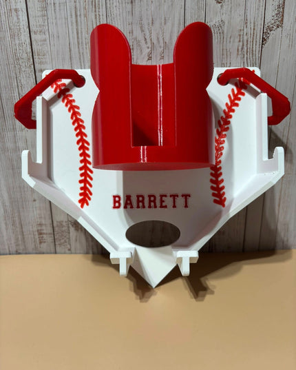 Dugout Budy